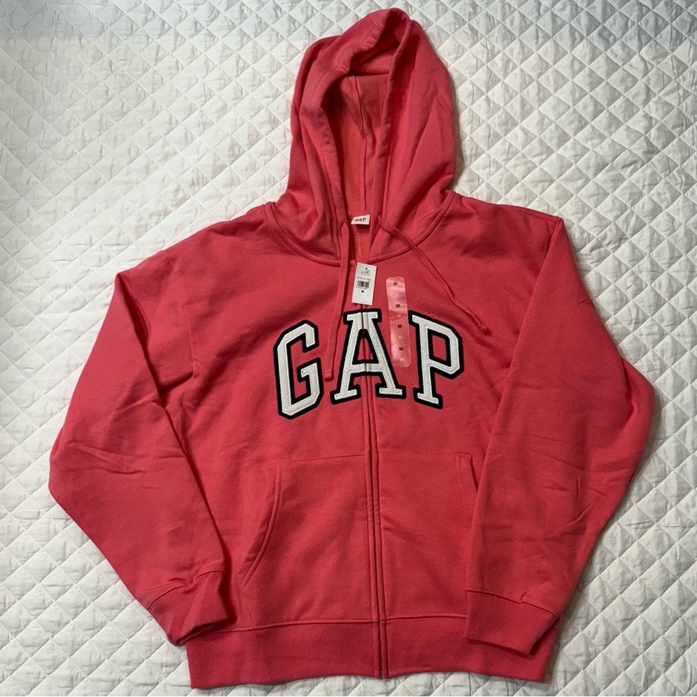 GAP Large Woman’s Hoodie Jacket